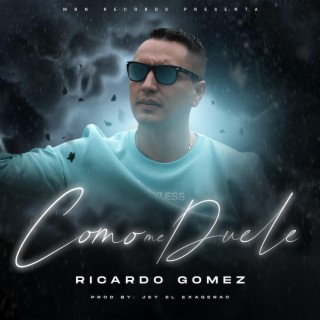 Ricardo Gomez