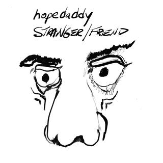 Stranger/Friend (SINGLE)