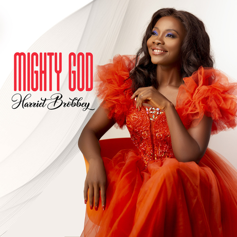 Mighty God | Boomplay Music