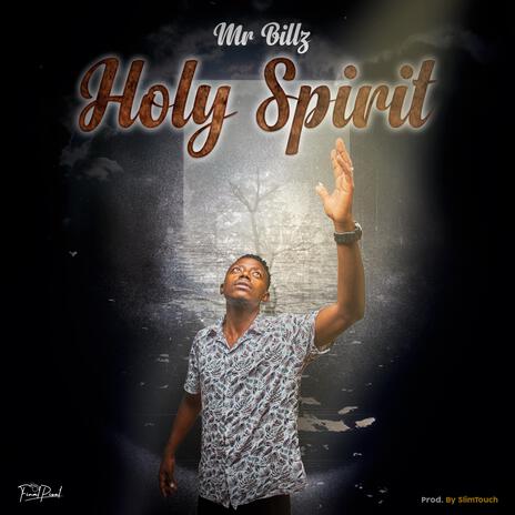 Holy Spirit | Boomplay Music