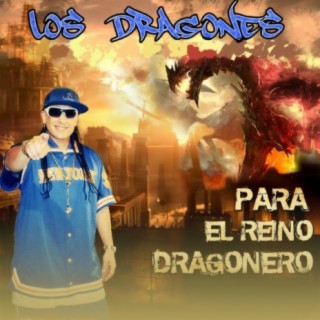 Para el Reino Dragonero (En Vivo)