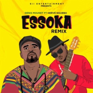 Essoka (Remix)