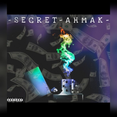 Ahmak | Boomplay Music