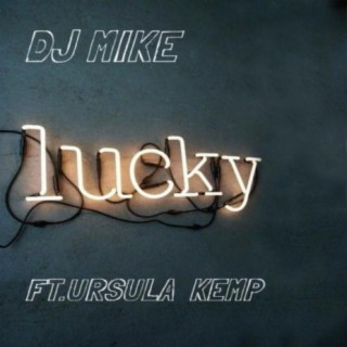 Lucky (vocal mix)