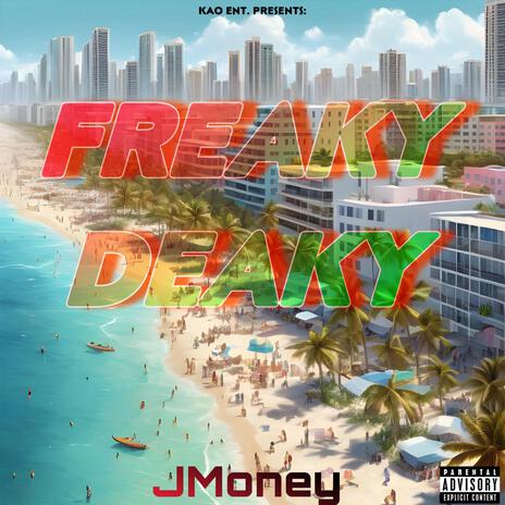 Freaky Deaky | Boomplay Music