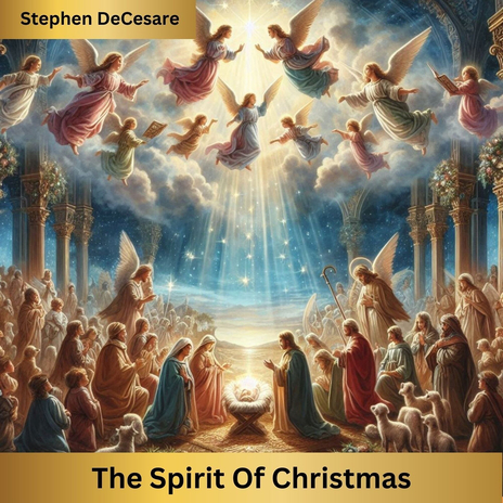 The Spirit of Christmas | Boomplay Music