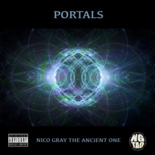 Portals (Instrumental)