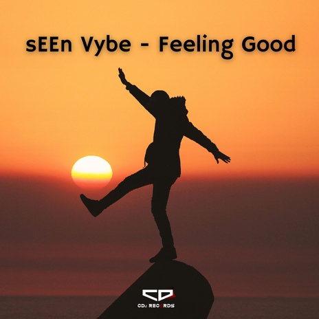 Feeling Good (Extended Mix) | Boomplay Music