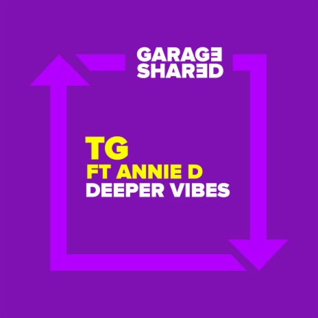 Deeper Vibes ft. Annie D | Boomplay Music