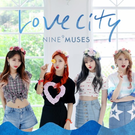 Love City | Boomplay Music