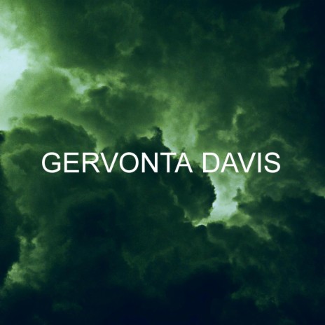 Gervonta Davis (Hard Trap Beat/Rap Instrumental) | Boomplay Music