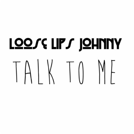 Talk to me | Boomplay Music