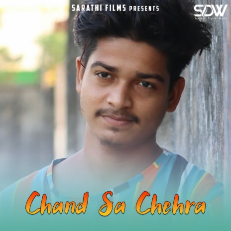 Chand Sa Chehra ft. Priti Barla