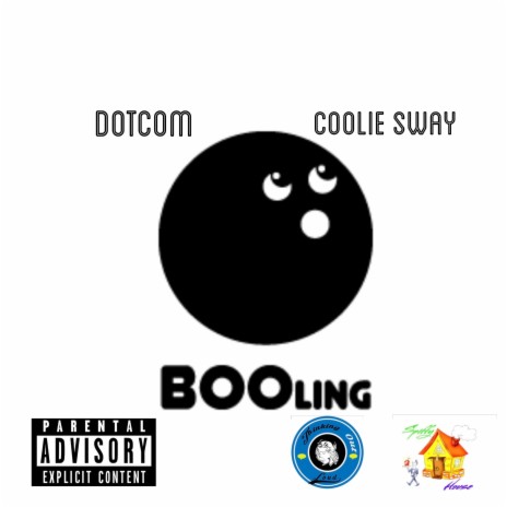 Booling ft. Coolie Sway | Boomplay Music