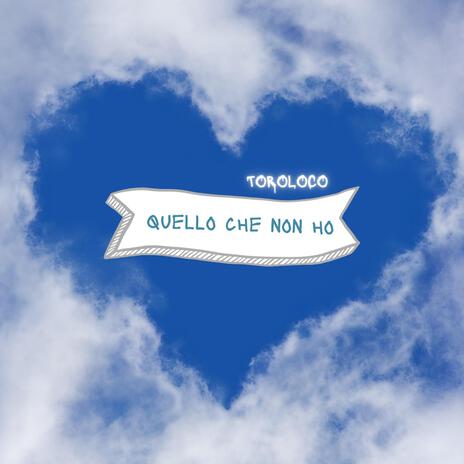 Quello Che Non Ho ((Rmx)) | Boomplay Music