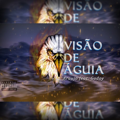 Visão de Águia ft. epill & Godoy Og | Boomplay Music