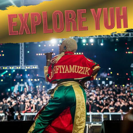 Explore Yuh (Special Version) | Boomplay Music