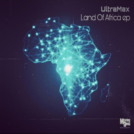 Land Of Africa (Original Mix) | Boomplay Music