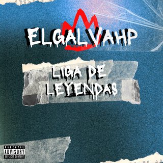 Liga de Leyendas