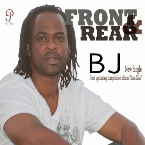 Front & Rear | Boomplay Music