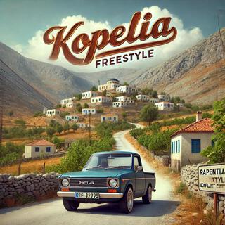 Kopelia (Freestyle)