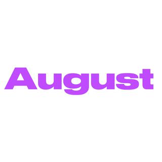 August