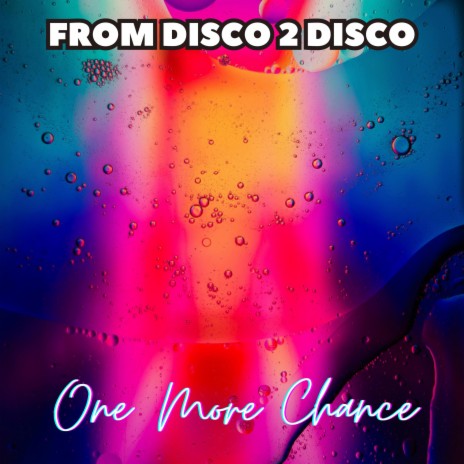One More Chance (Extended Mix)