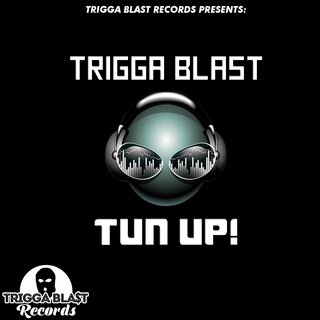 Tun up Riddim (Instrumental)