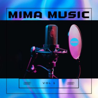MIMA Music, Vol. 1