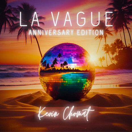 La vague (Anniversary Edition) | Boomplay Music