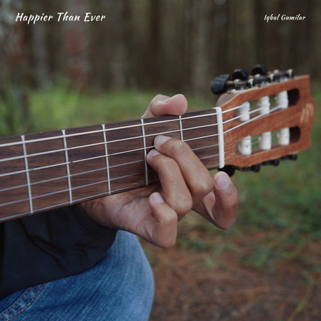 Happier Than Ever | Boomplay Music