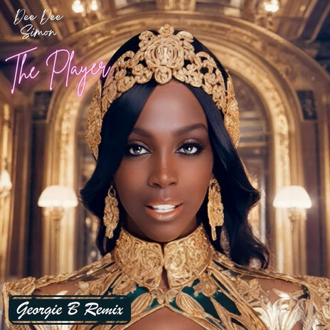 The Player (Georgie B Remix) | Boomplay Music