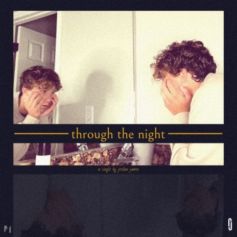 Through The Night | Boomplay Music