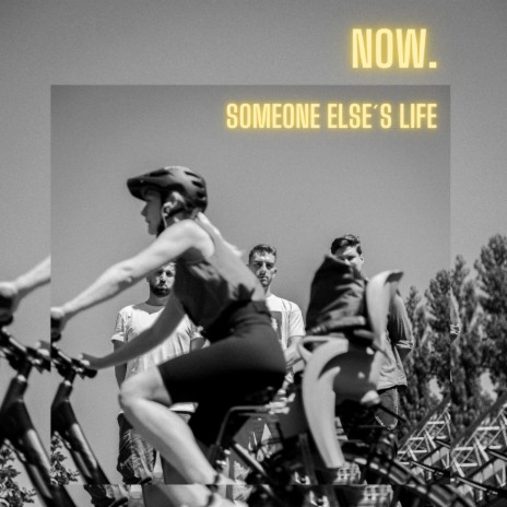 Someone Else's Life | Boomplay Music