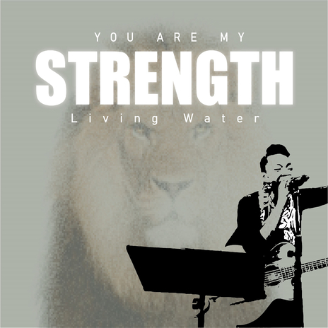 You Are My Strength | Boomplay Music