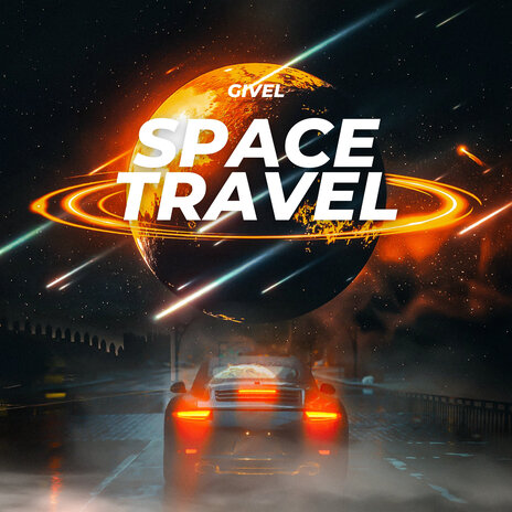 Space Travel | Boomplay Music