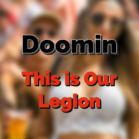This is Our Legion