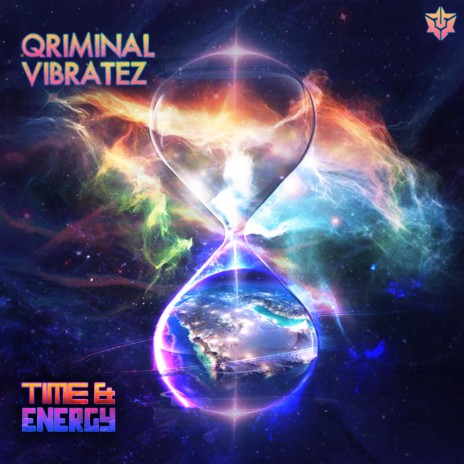 TIME & ENERGY ft. Vibratez | Boomplay Music