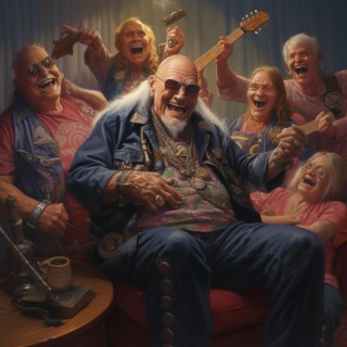 Seasons In The Retirement Home lyrics | Boomplay Music