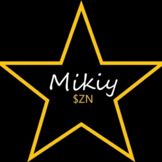 Mikiy