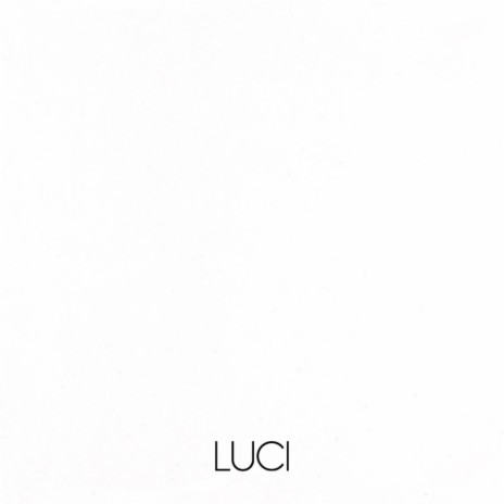 Luci ft. Blxck Belt | Boomplay Music