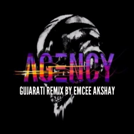 Agency (Umair, Rap Demon & Talha Anjum Remix) ft. Umair, Rap Demon & Talha Anjum | Boomplay Music