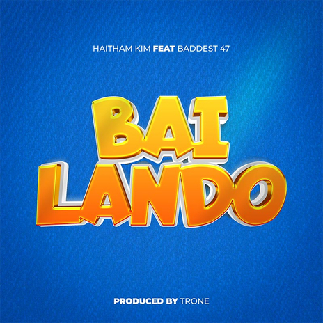 Bai Lando | Boomplay Music