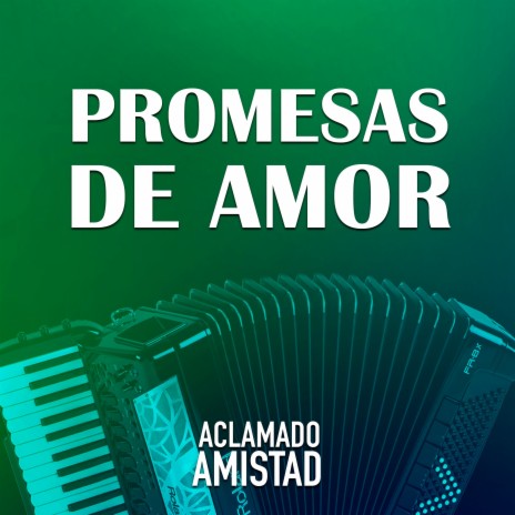 Promesas de Amor | Boomplay Music