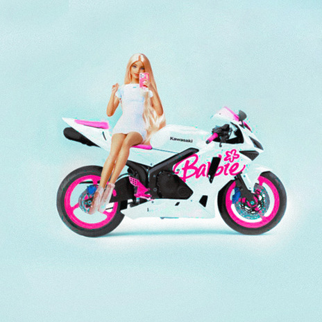 Barbie ft. Aguida Beats | Boomplay Music