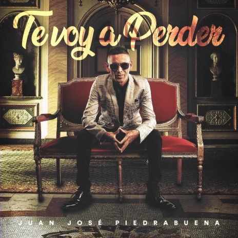 Te Voy a Perder | Boomplay Music