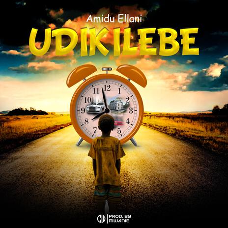 Udikilebe | Boomplay Music