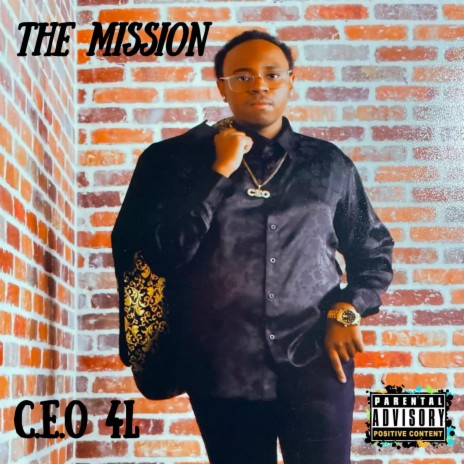 I'm On My Mission | Boomplay Music