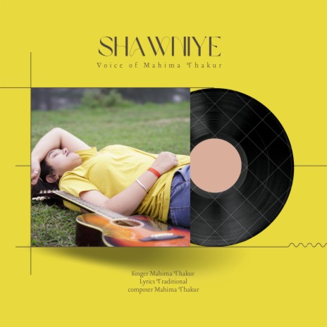 Shawniye | Boomplay Music