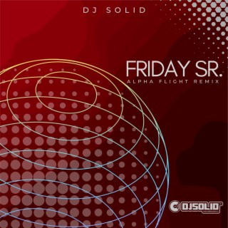 DJ Solid